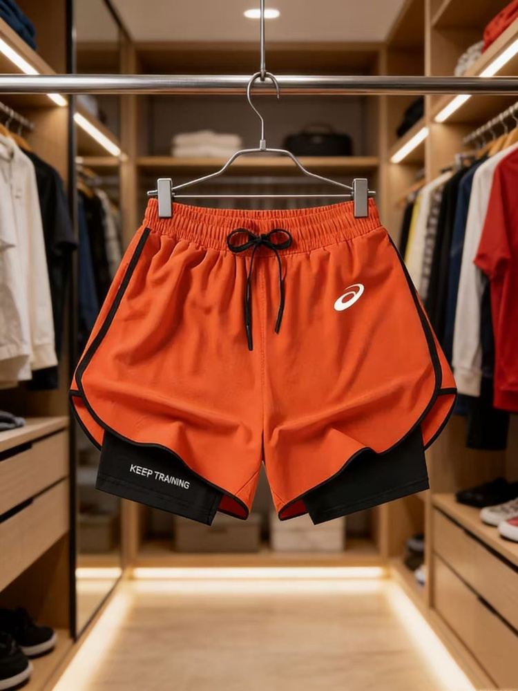 Шорты ASICS #1