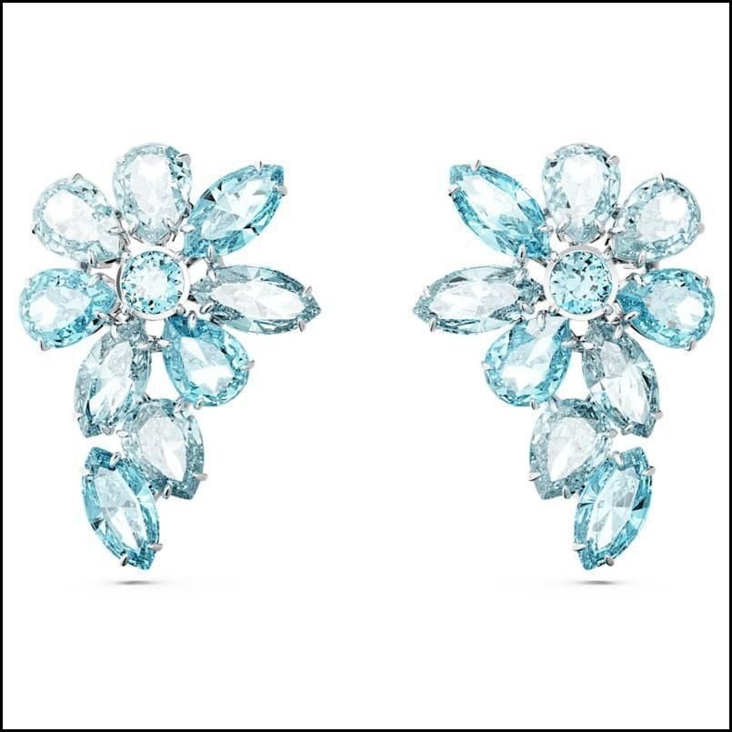 Swarovski Серьги #1