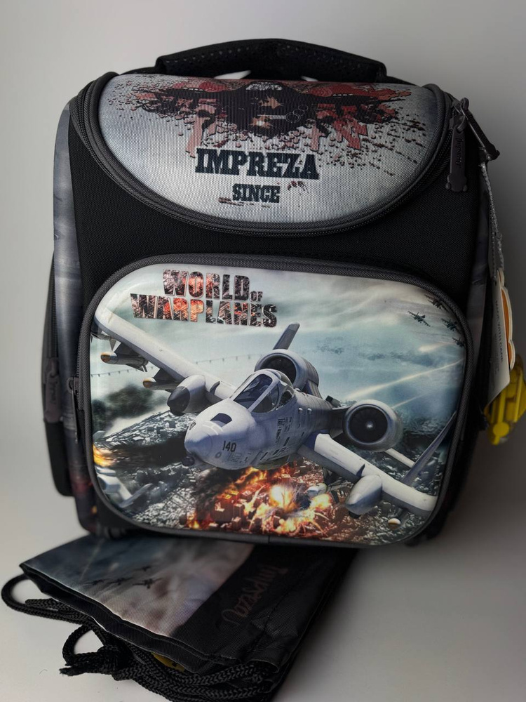 Impreza Рюкзак #1