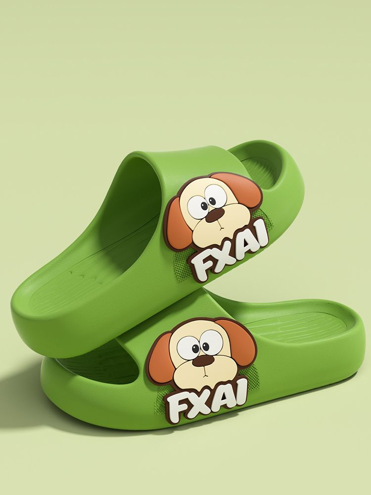 Тапочки fxai #1