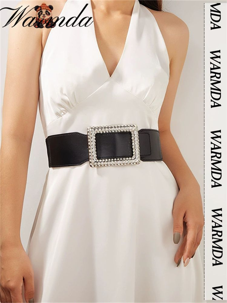 Warmda Пояс #1