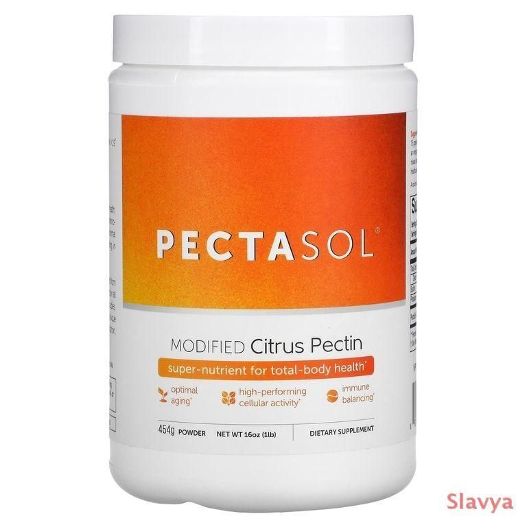 Pectasol Modified Citrus Pectin