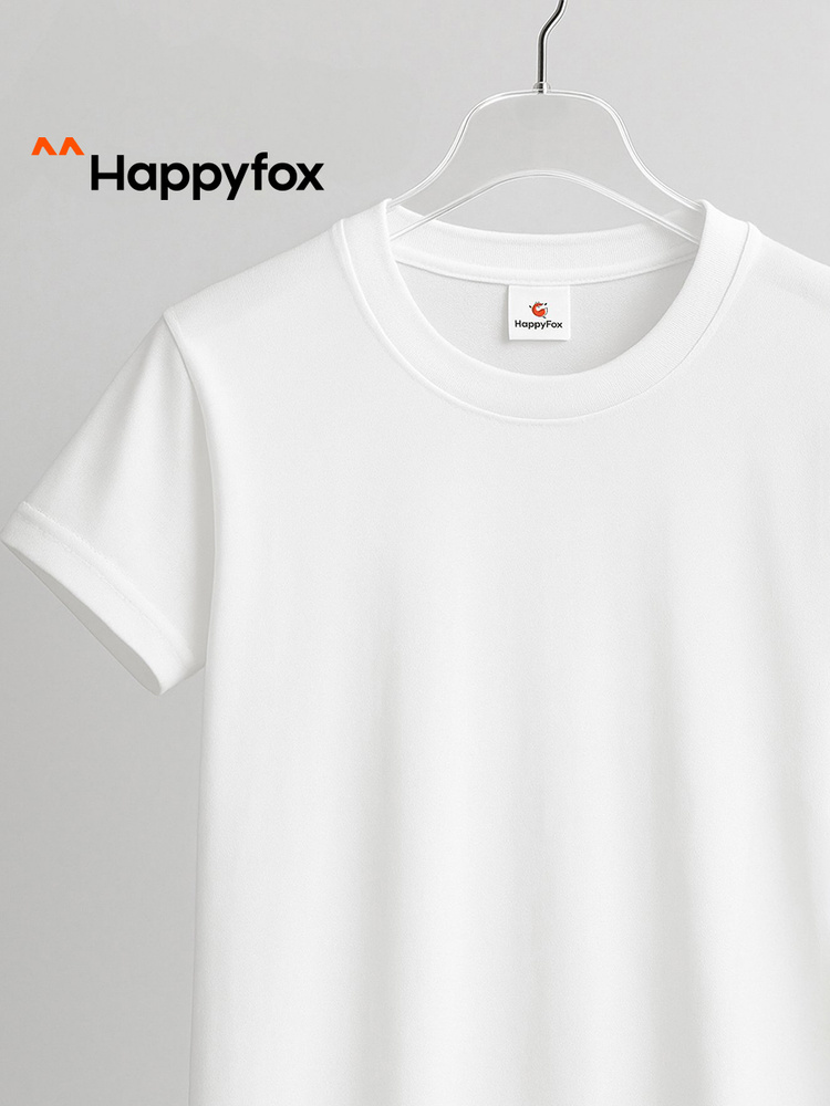 Футболка Happyfox для детей #1