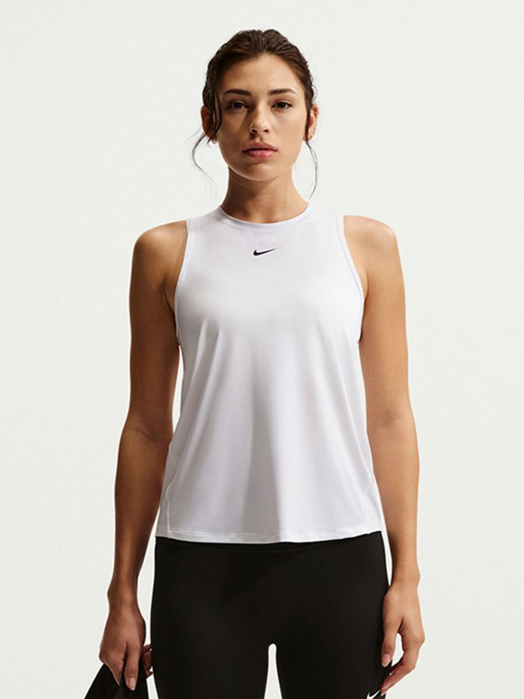 Майка Nike W NK ONE CLASSIC DF TANK #1