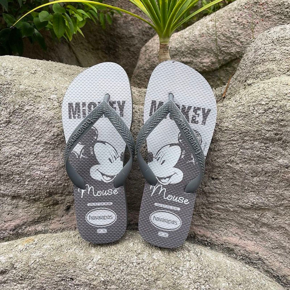 Сланцы Havaianas #1