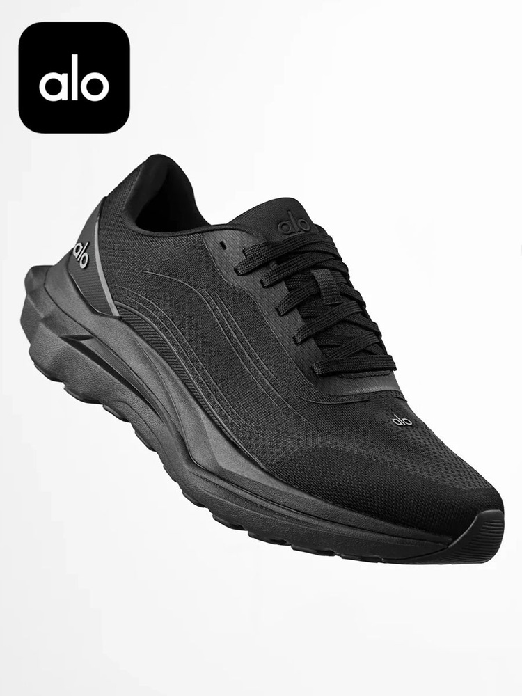 Кроссовки Alo Yoga Runner #1