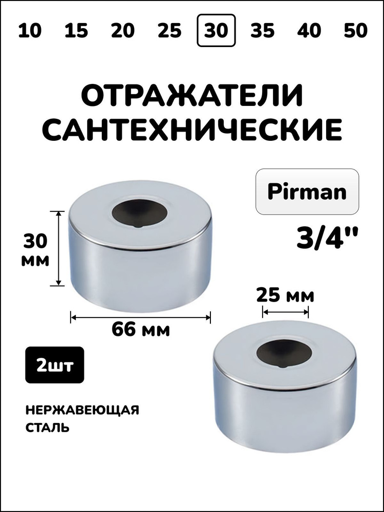 Чашка отражатель #1