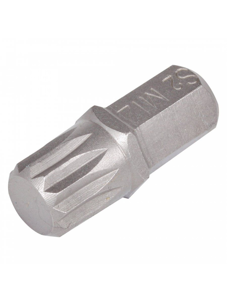 Бита Spline М12 (3/8") L=30 мм (AIRLINE) (уп. 10шт)