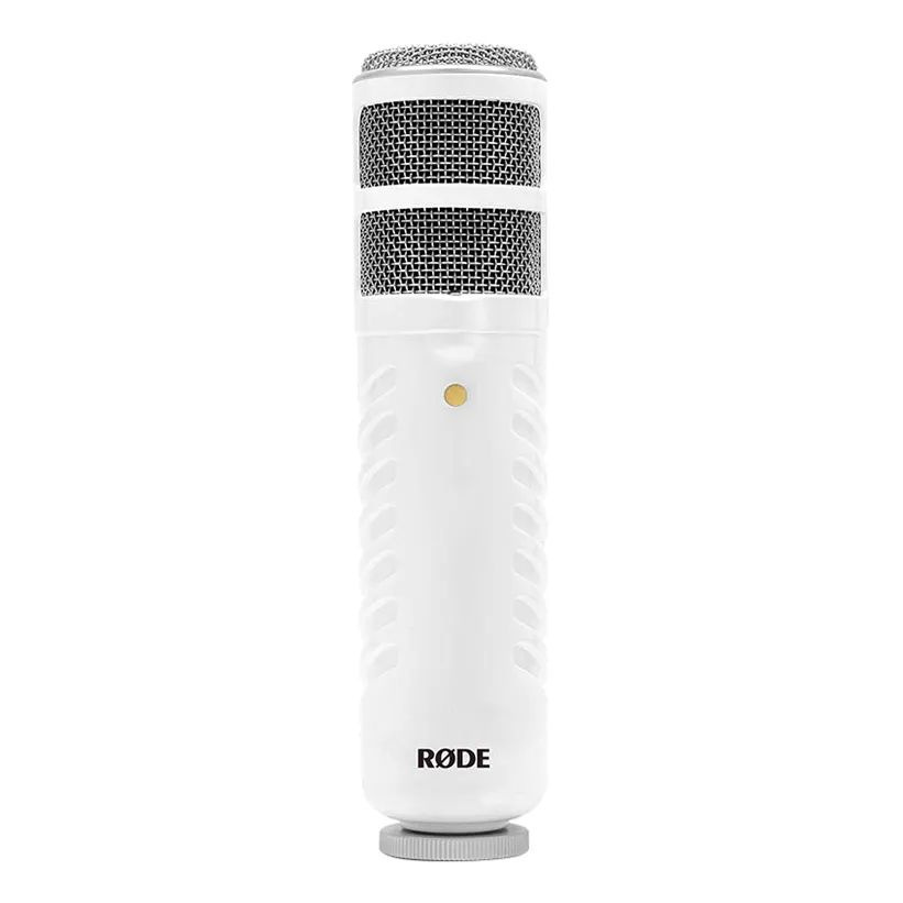 RODE PODCASTER MKII кардиоидный студийный USB-микрофон #1