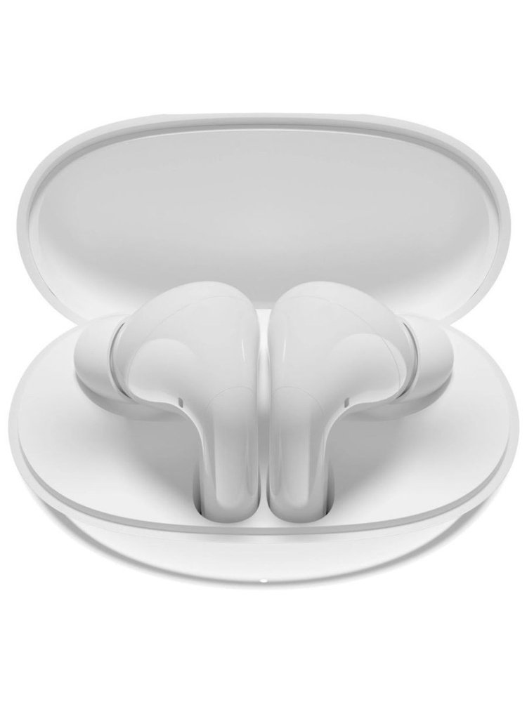 Honor Choice Earbuds X7 Pro Наушники внутриканальные беспроводные, с микрофоном, белые #1
