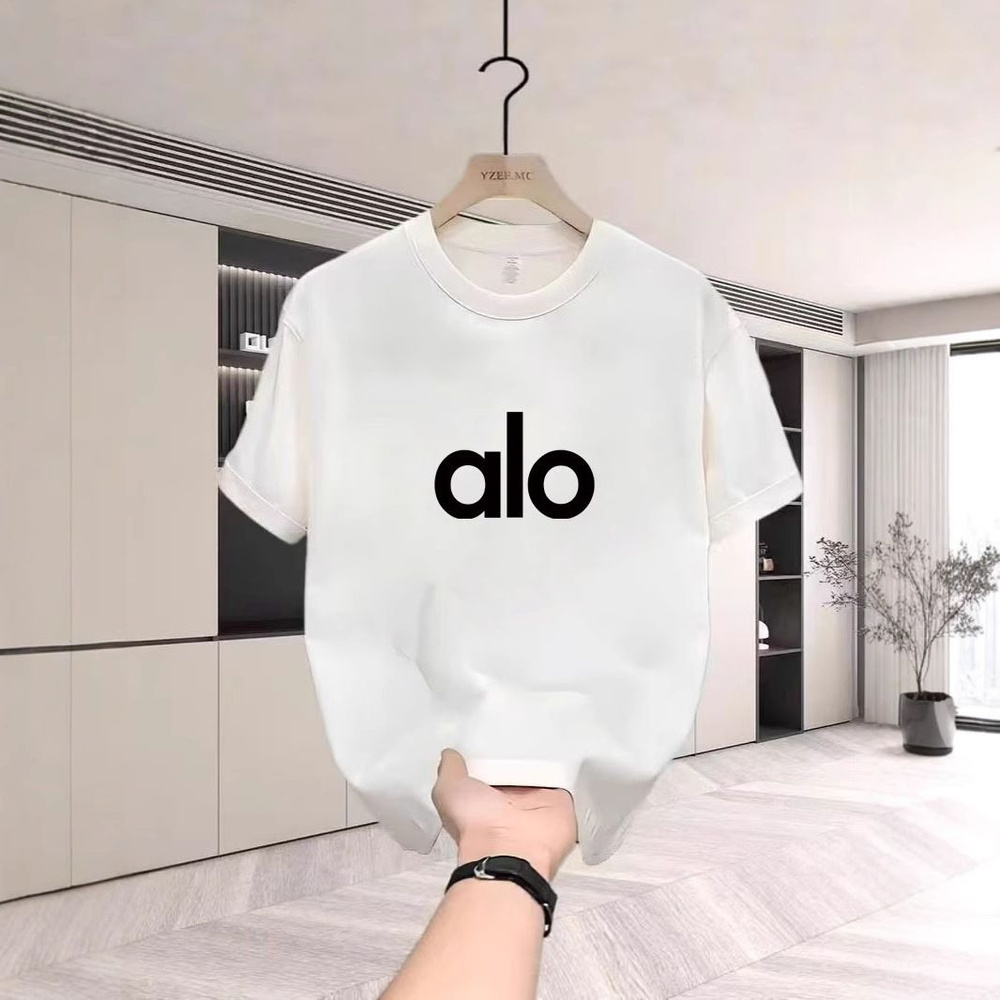 Футболка ALO #1