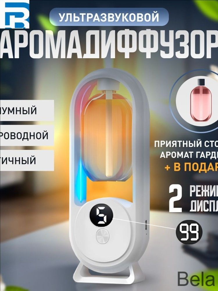 Ароматический диффузор #1