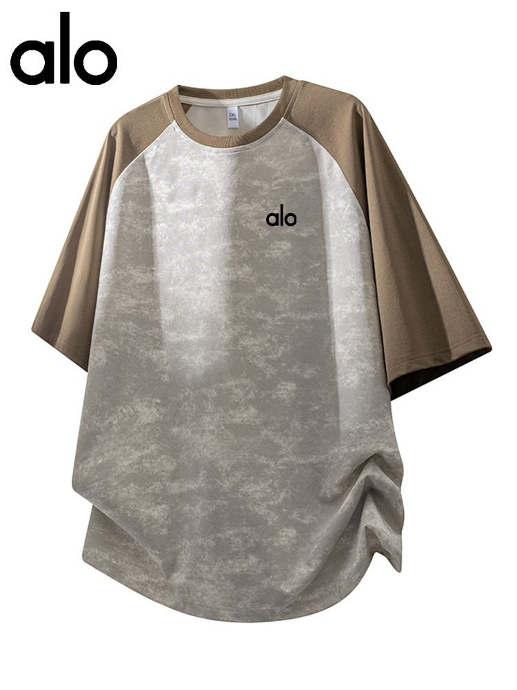 Футболка Alo Yoga #1