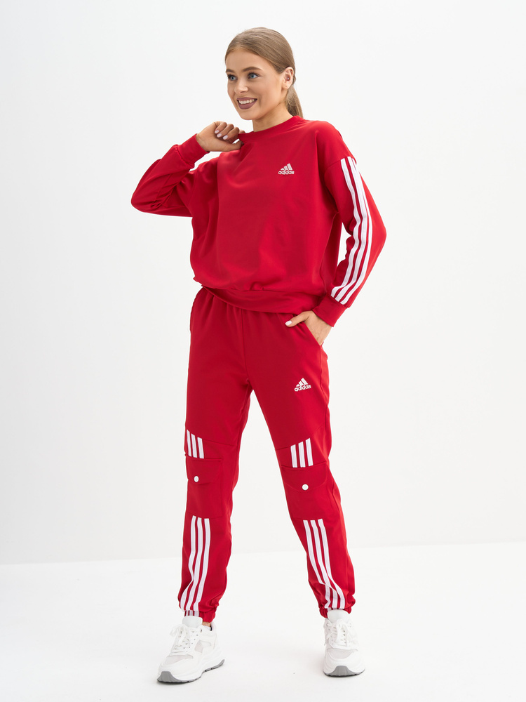 Костюм спортивный T Exclusive #1