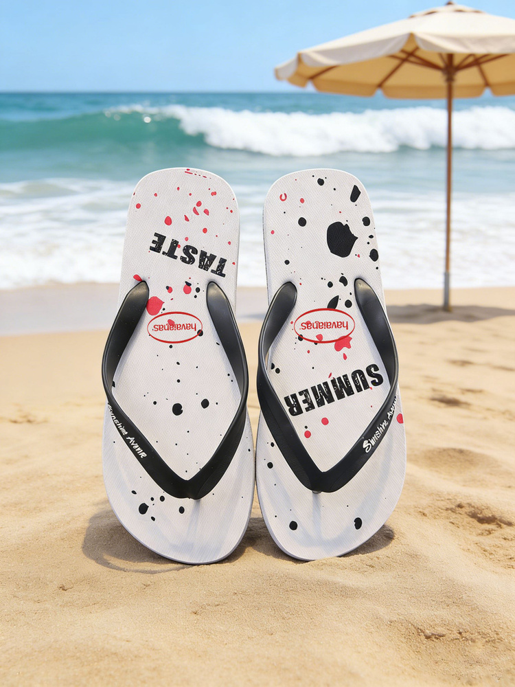 Тапочки Havaianas #1