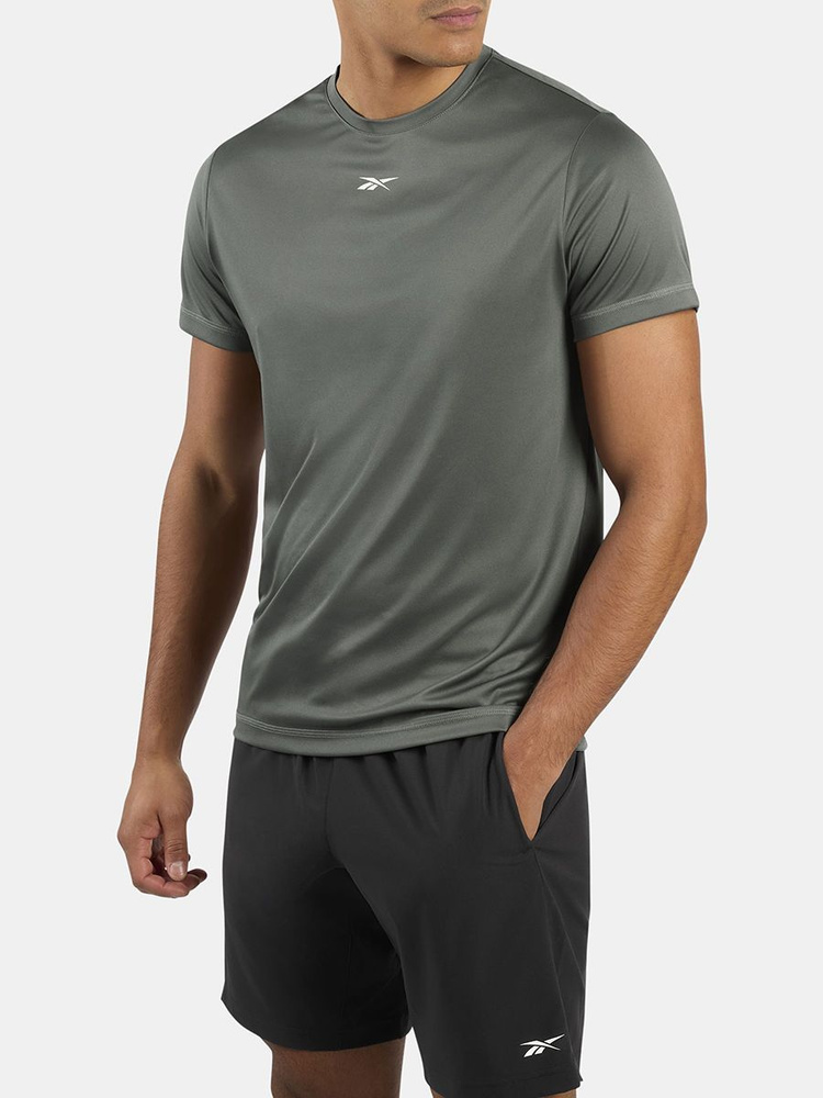 Футболка Reebok ID TRAIN SS TECH TEE #1