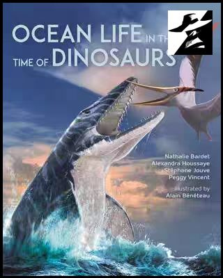 Ocean Life in the Time of Dinosaurs #1