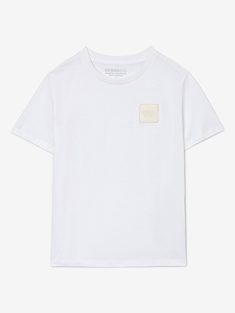 Футболка GUESS SS CEREMONY T-SHIRT #1