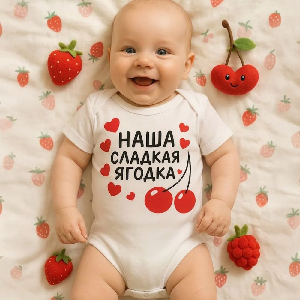 Боди ., 1 шт #1
