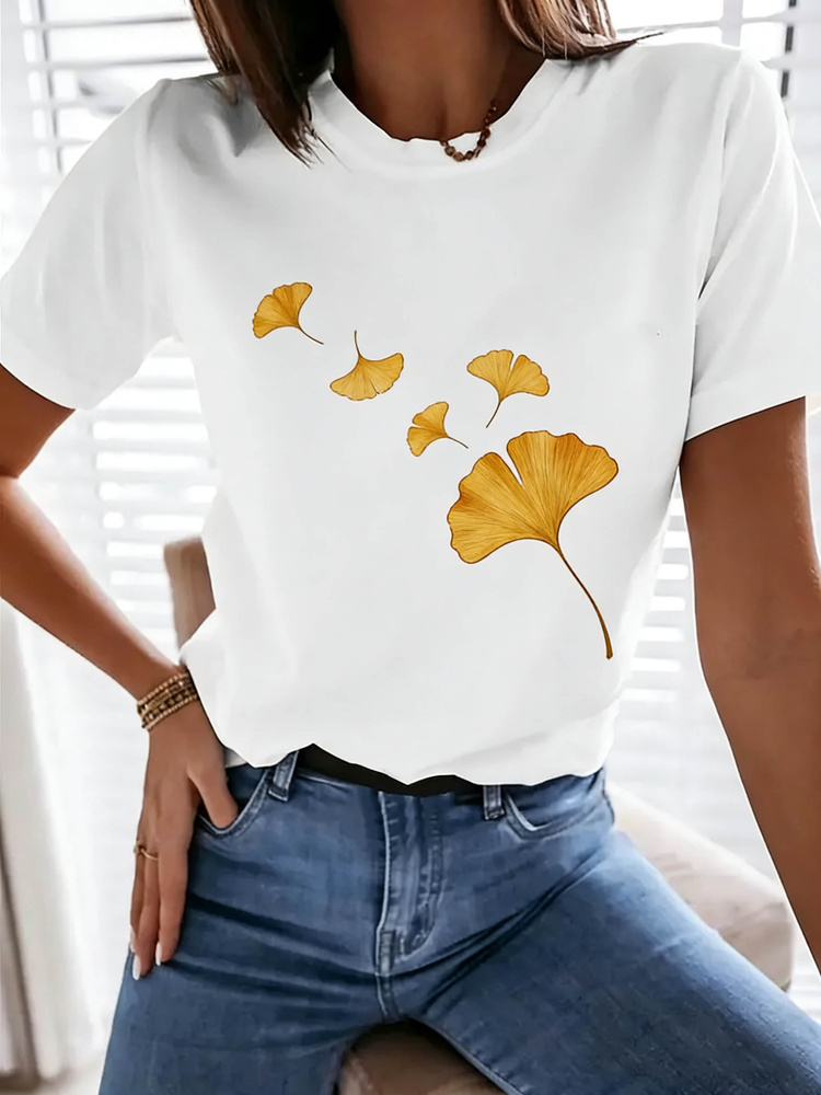 Футболка Uniqlo 1 шт #1