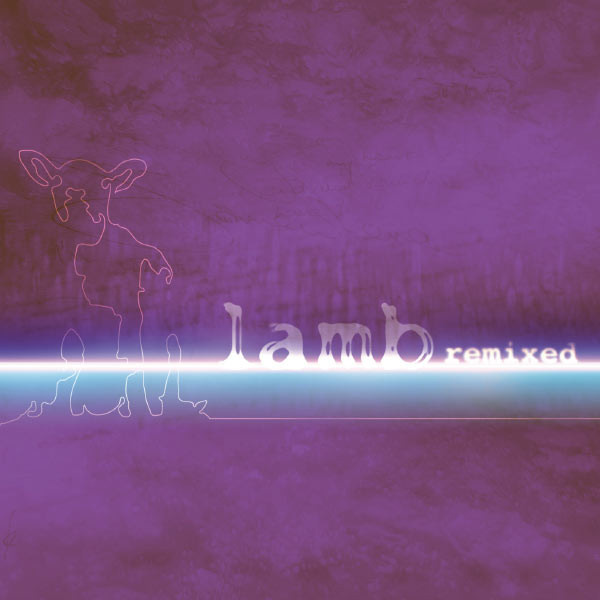 Аудио CD Lamb "Remixed" 2CD NEW #1