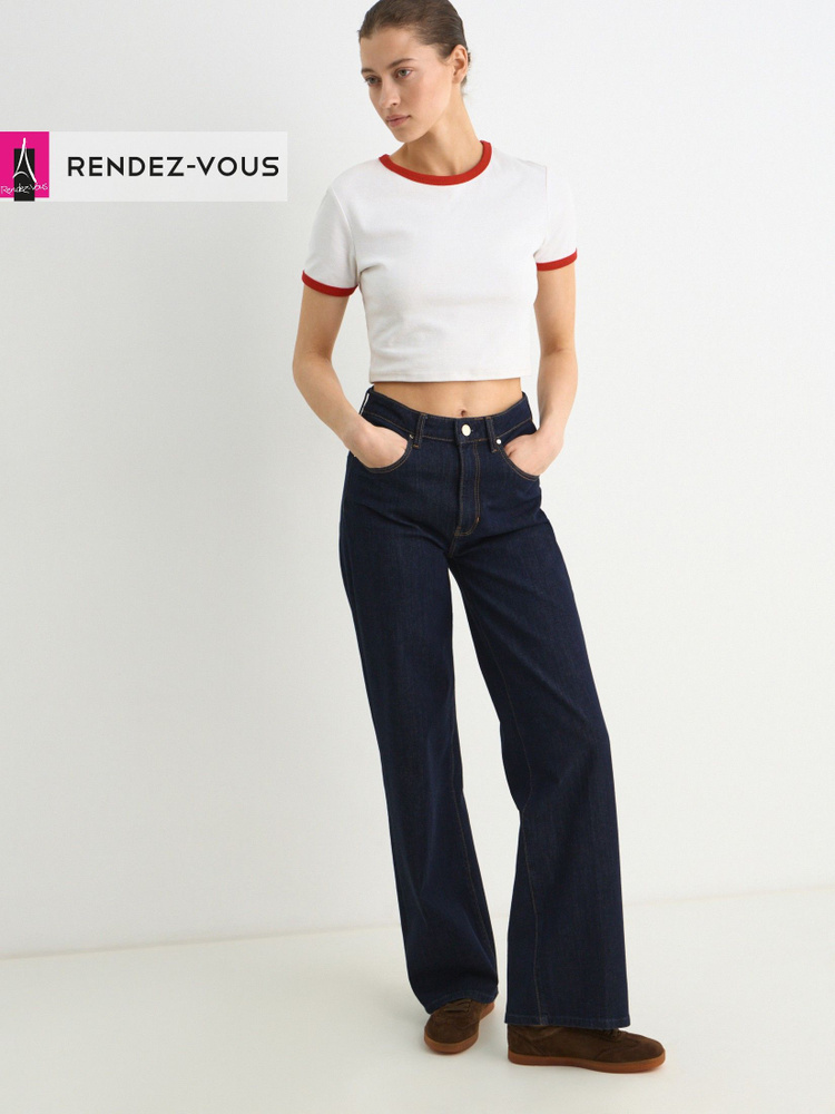 Кеды Maison David PARIS #1