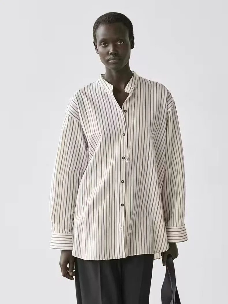 Рубашка Massimo Dutti #1
