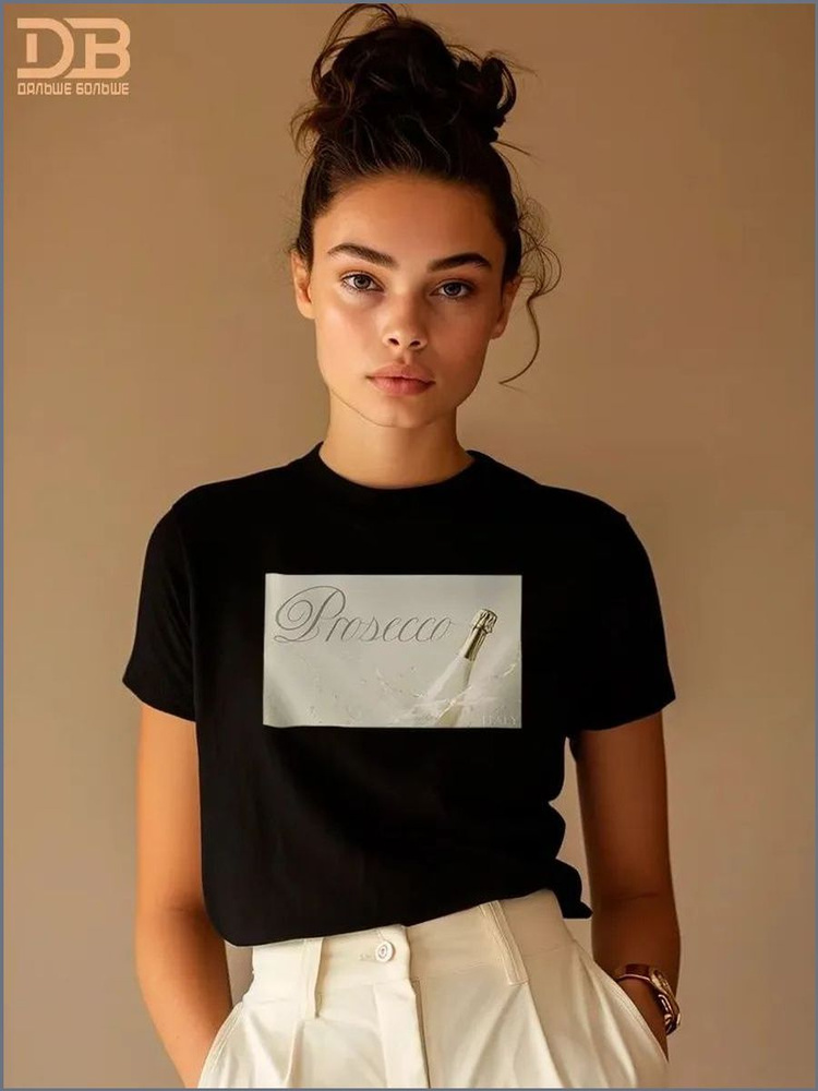 Футболка Zara #1