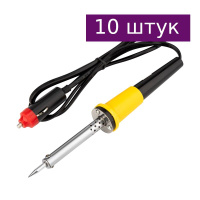 Паяльник Мини (без БП) 12V/8 Вт (ZDA) REXANT