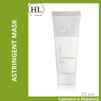 Увлажняющий лосьон для подтягивания кожи лица Green Plus Aloe Astringent 170мл