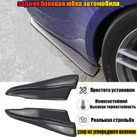 Тюнинг юбки, накладки на Hyundai Tucson