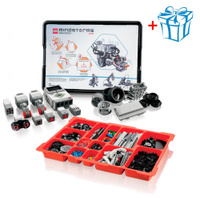 Lego mindstorm education set online