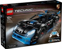 Lego technic control plus sale