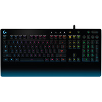 Teclado gaming logitech g213 prodigy sale