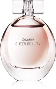 Calvin klein beauty 100 ml outlet prezzo