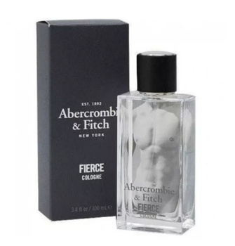 Parfum abercrombie fierce new arrivals