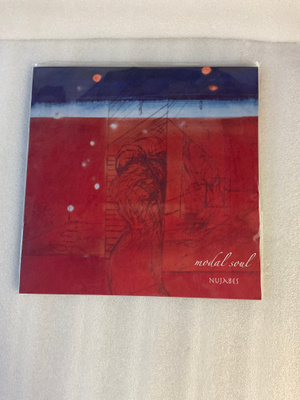 Nujabes – Modal Soul купить на OZON по низкой цене