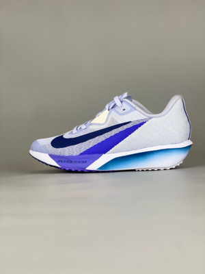 Nike Zoom Fly Flyknit купить на OZON по низкой цене