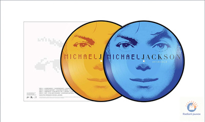 Michael Jackson. Invincible (2 Lp) купить на OZON по низкой цене