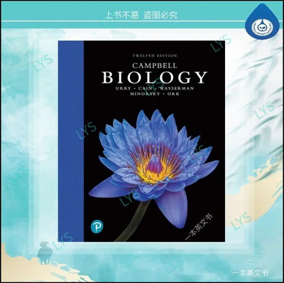 CAMPBELL BIOLOGY купить на OZON по низкой цене