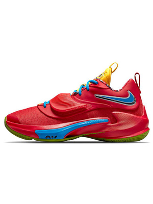 Nike zoom freak kids online