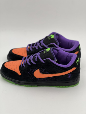 Nike halloween shoes online