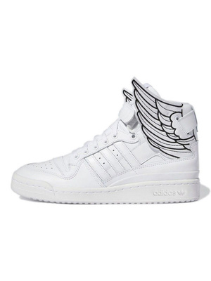 Jeremy scott adidas pas cher best sale