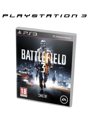 Battlefield PS4 купить на OZON по низкой цене в Беларуси, Минске