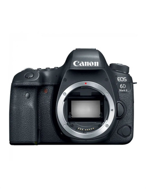 Зеркальные фотоаппараты CANON EOS 5D MARK III купить на OZON по