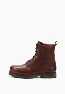 Ботинки мужские зимние Dockers купить на OZON по низкой цене