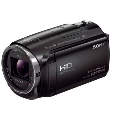 Видеокамеры SONY HDR-CX405 купить на OZON по низкой цене