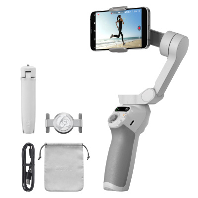 DJI OSMO Mobile 2 (OM170) купить на OZON по низкой цене