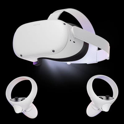 Oculus Quest 2 64 GB купить на OZON по низкой цене