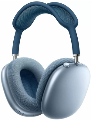 AirPods Max space Gray купить на OZON по низкой цене